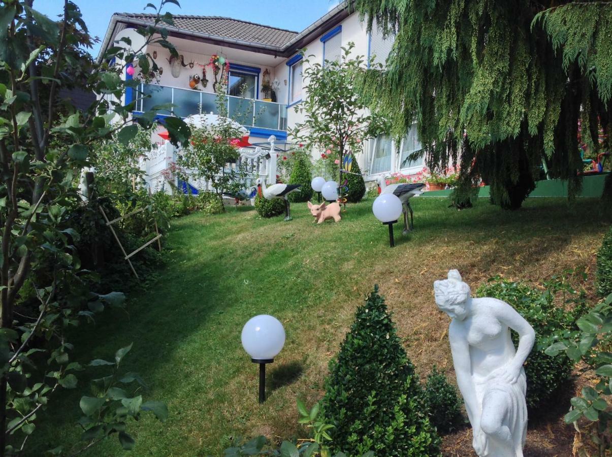 Ferienwohnung Ferienhaus Haus Herzog Titisee-Neustadt Exterior foto